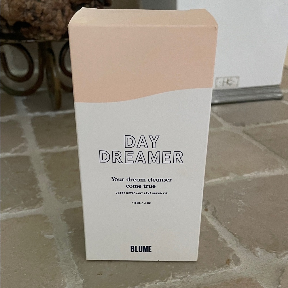 BLUME Day Dreamer Cleanser